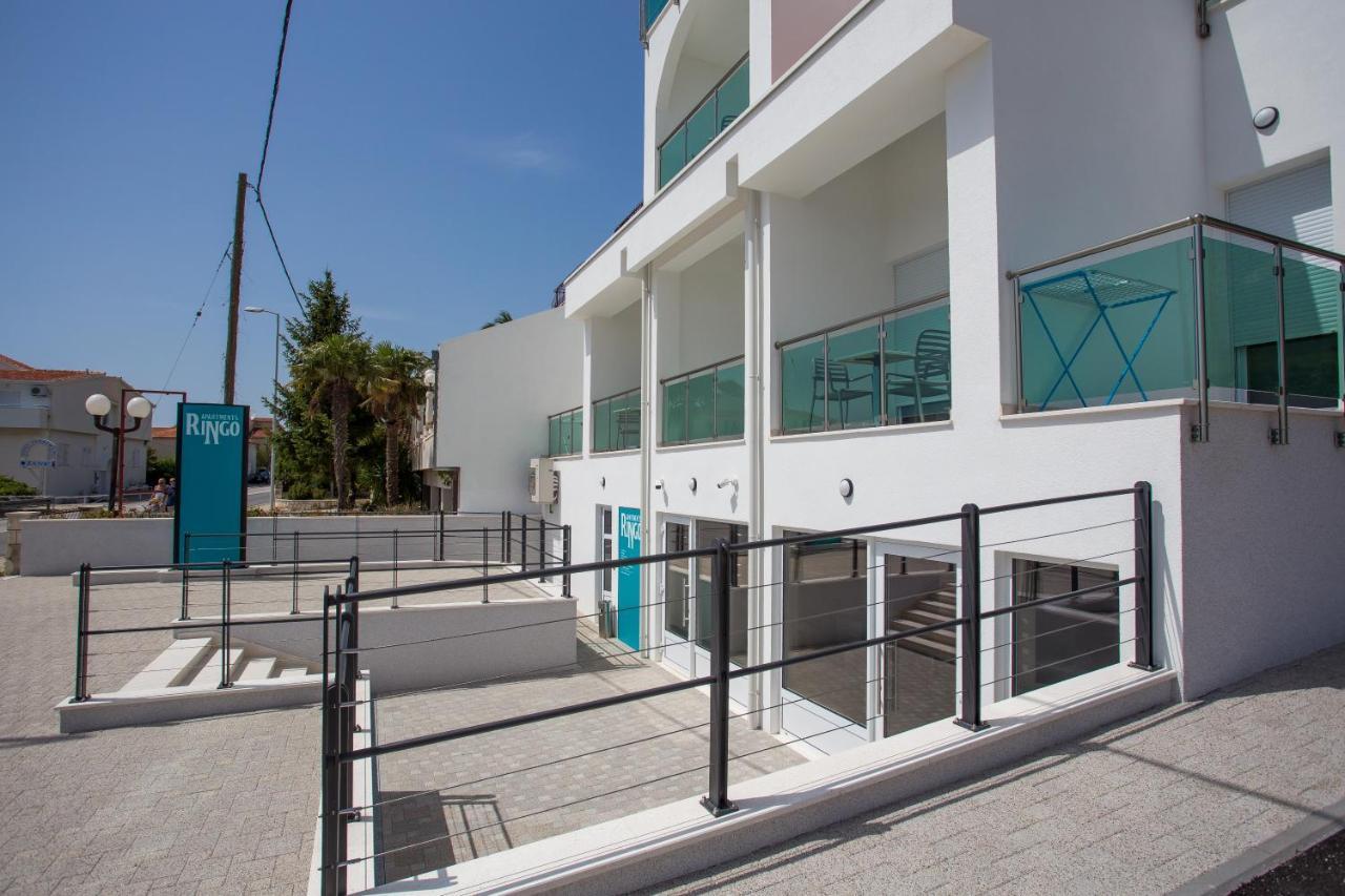 Ringo Apartments Podstrana Esterno foto